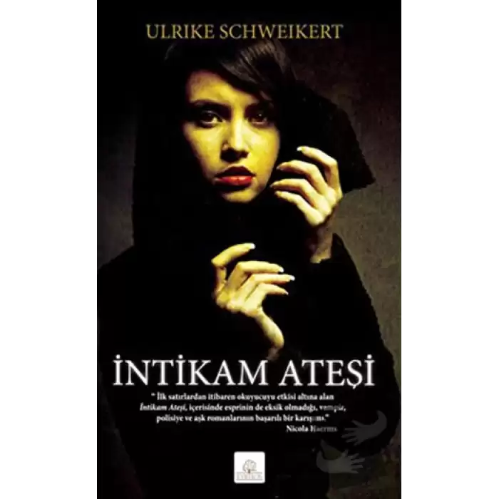 İntikam Ateşi