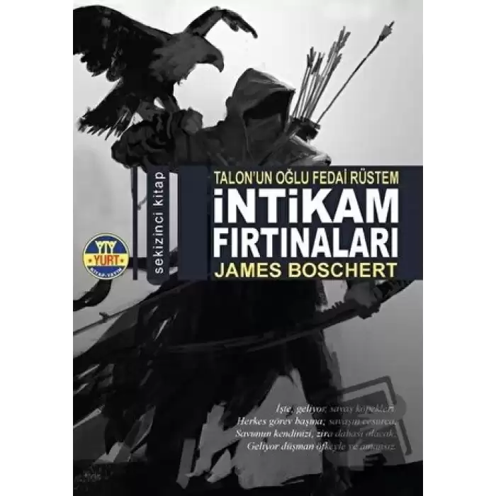 İntikam Fırtınaları