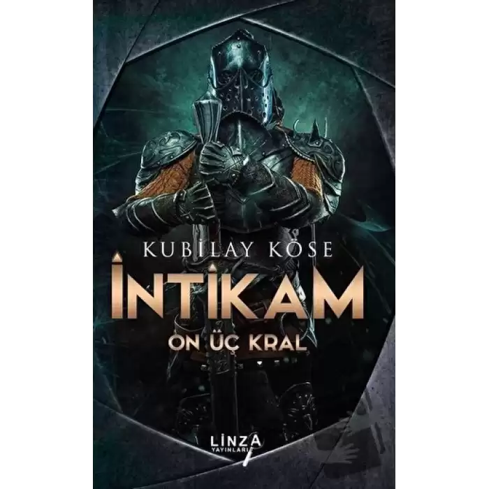 İntikam - On Üç Kral