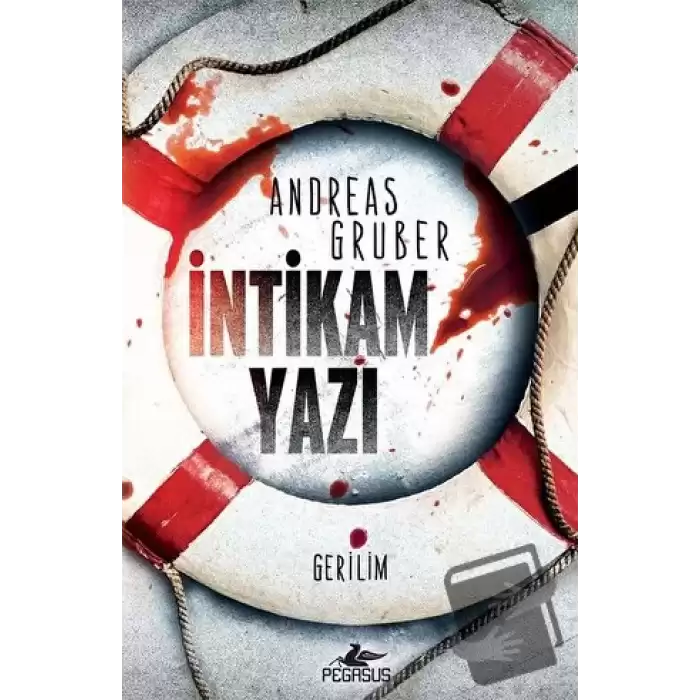 İntikam Yazı - Walter Pulaski 1