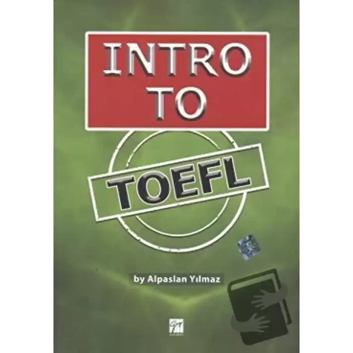 Intro To Toefl