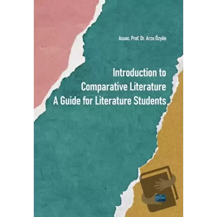 Introduction to Comparative Literature: A Guide for Literature Students