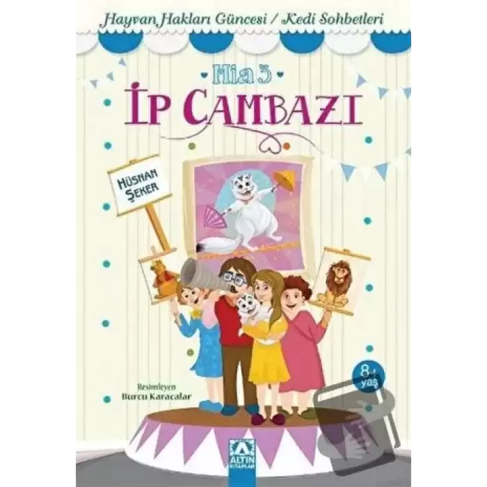 İp Cambazı