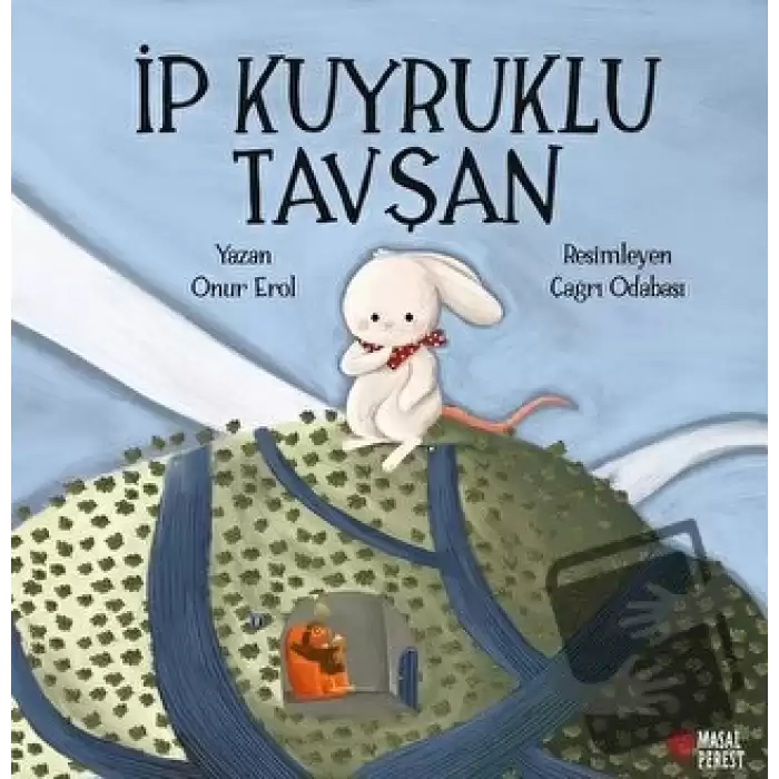 İp Kuyruklu Tavşan