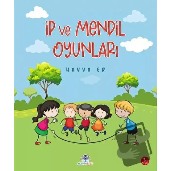 İp ve Mendil Oyunları