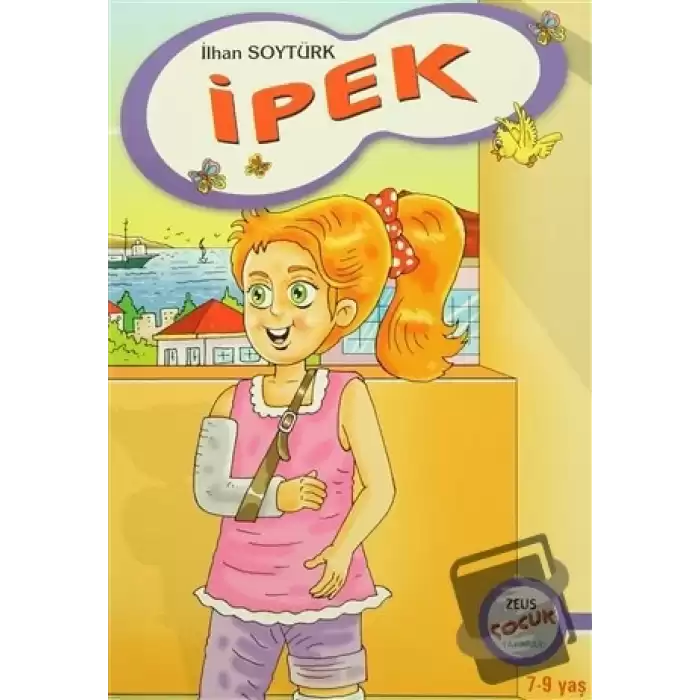 İpek