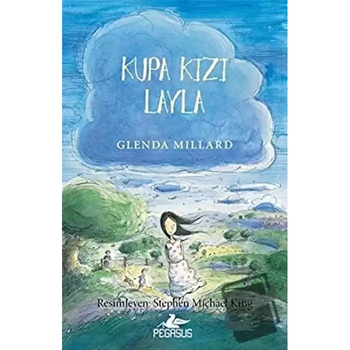 İpek Krallık 2: Kupa Kızı Layla