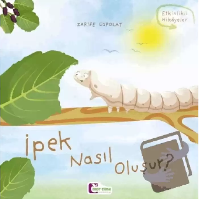 İpek Nasıl Oluşur?