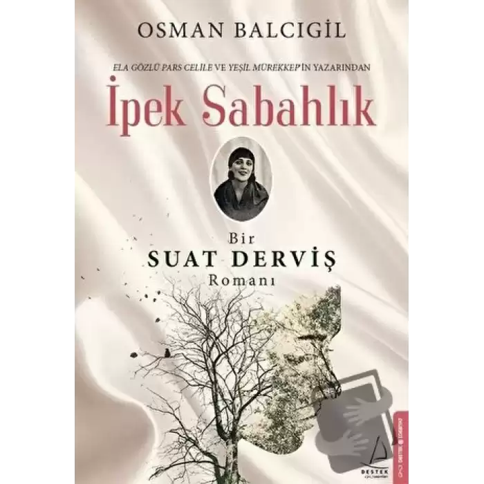 İpek Sabahlık