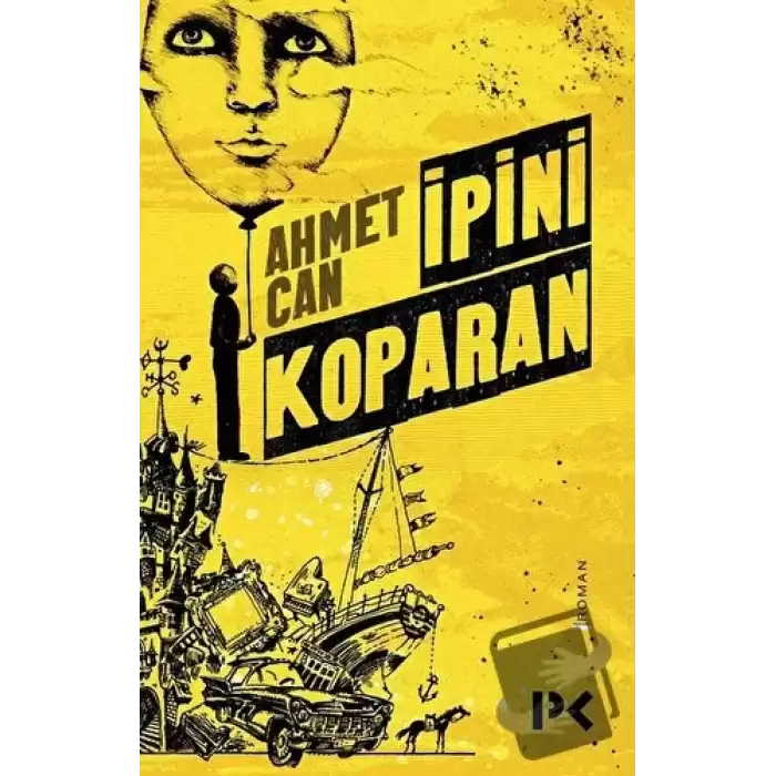 İpini Koparan