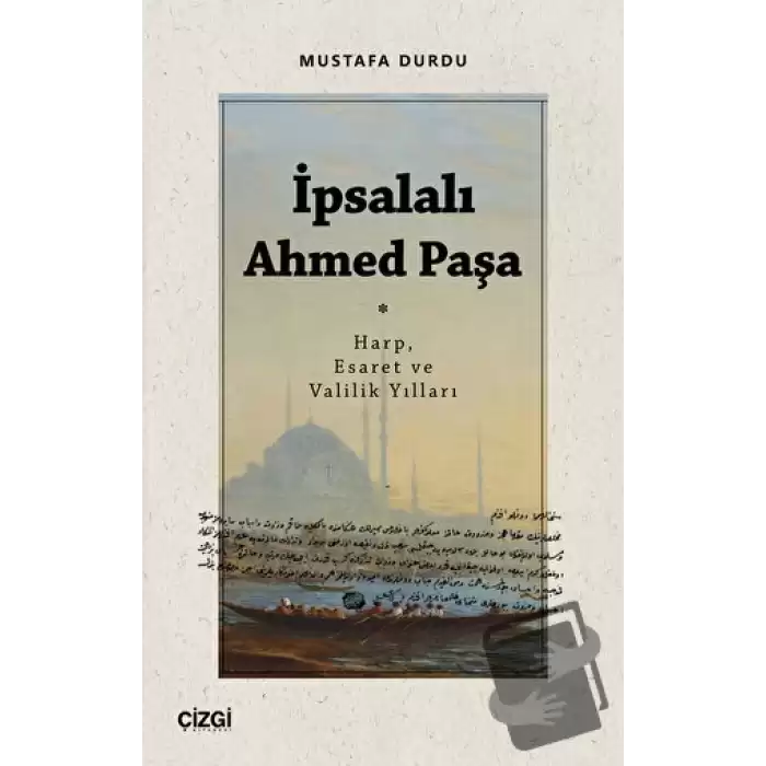 İpsalalı Ahmed Paşa