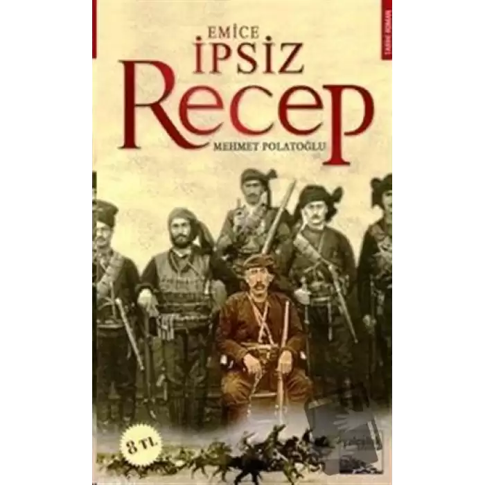 İpsiz Recep