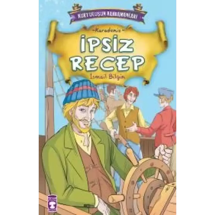 İpsiz Recep