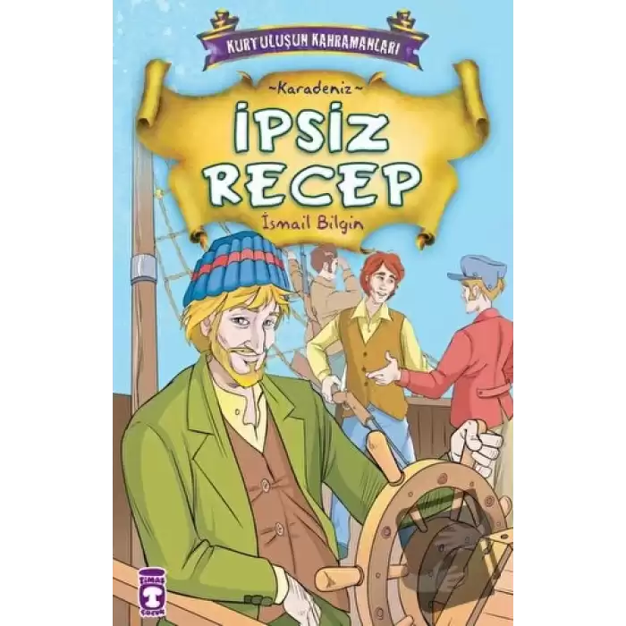 İpsiz Recep