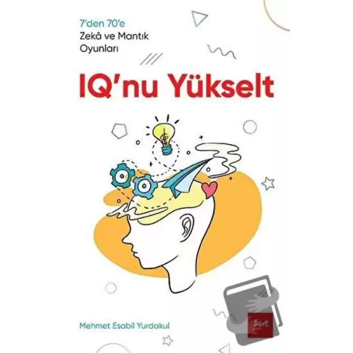 IQnu Yükselt