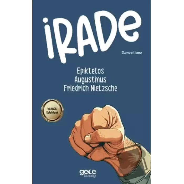 İrade