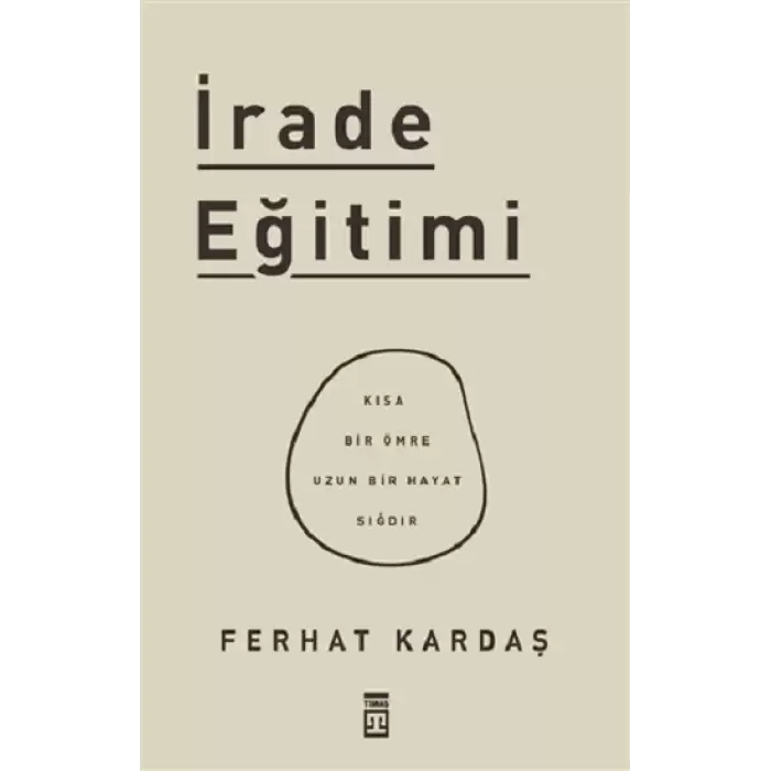 İrade Eğitimi