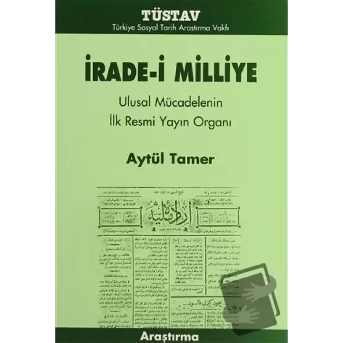 İrade-i Milliye