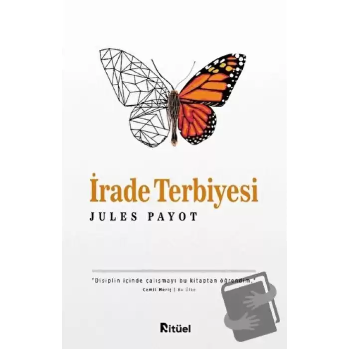 İrade Terbiyesi