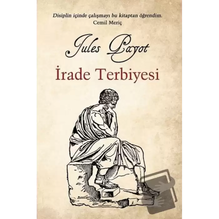 İrade Terbiyesi