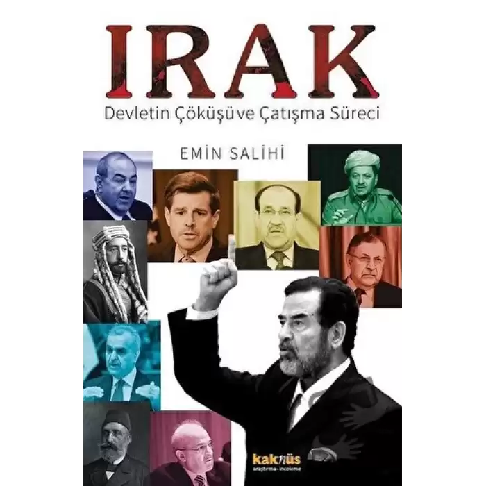 Irak