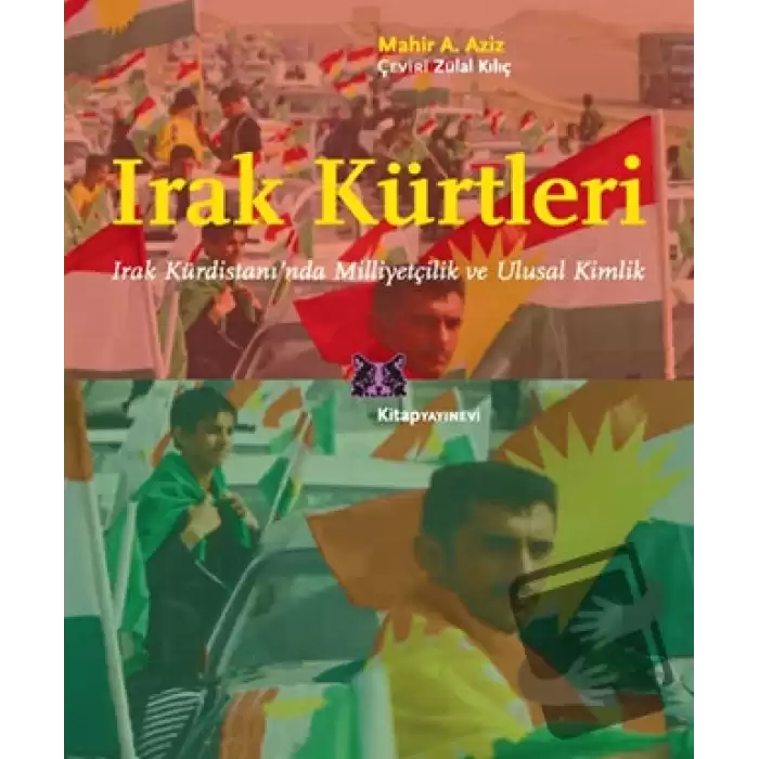 Irak Kürtleri