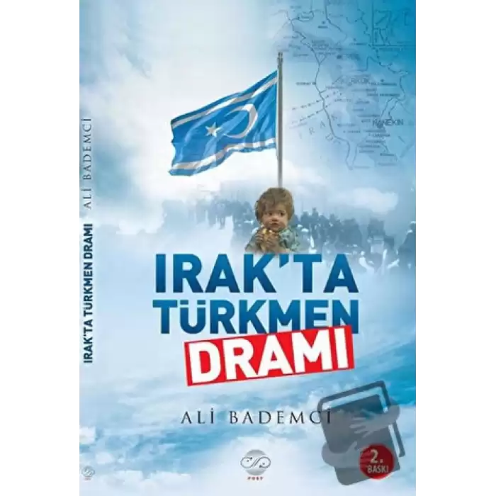 Irakta Türkmen Dramı