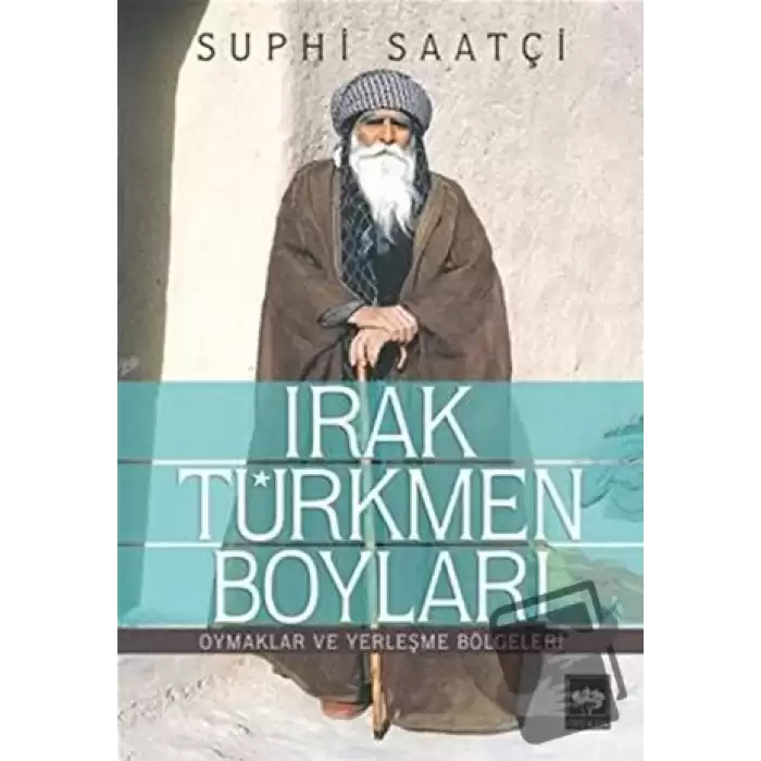 Irak Türkmen Boyları