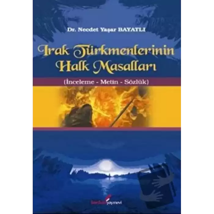 Irak Türkmenlerinin Halk Masalları