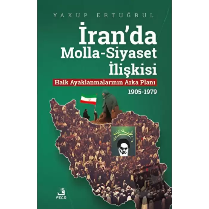 İranda Molla-Siyaset İlişkisi