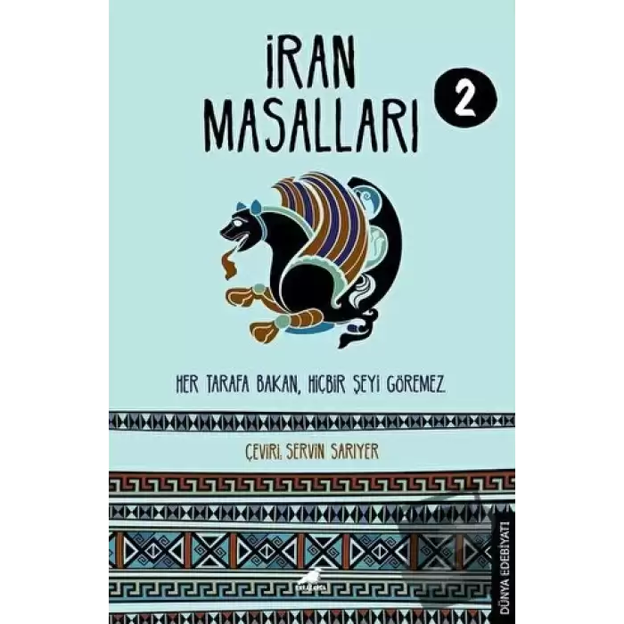 İran Masalları 2