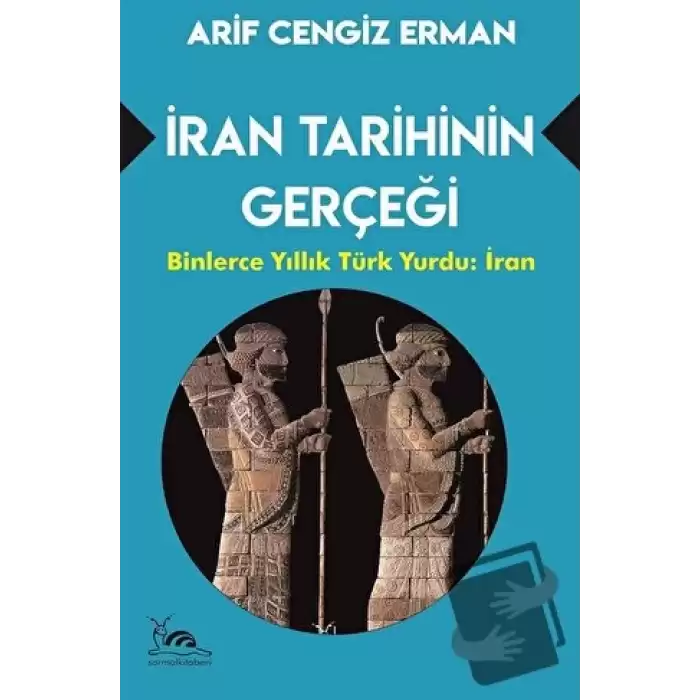 İran Tarihinin Gerçeği