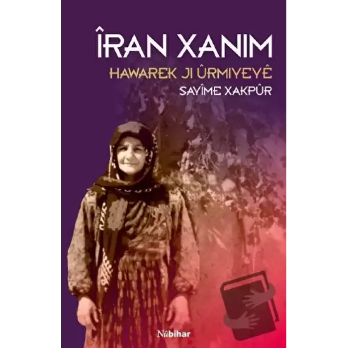 İran Xanım - Hawarek Ji Ürmiyeye