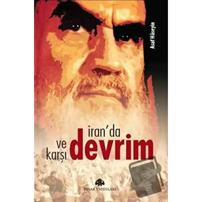 İran’da Devrim ve Karşı Devrim