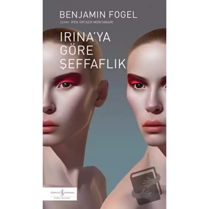 Irinaya Göre Şeffaflık