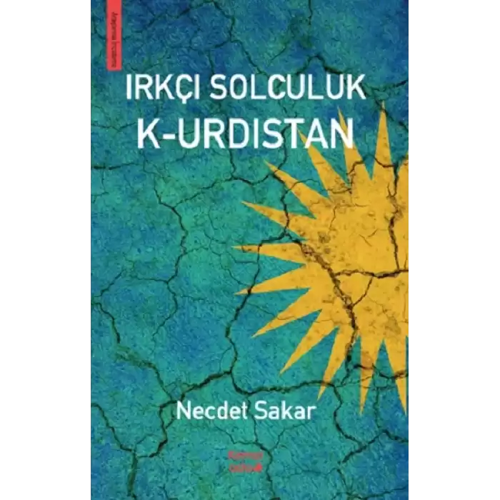 Irkçı Solculuk K-urdıstan