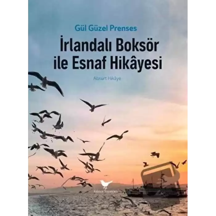 İrlandalı Boksör ile Esnaf Hikayesi