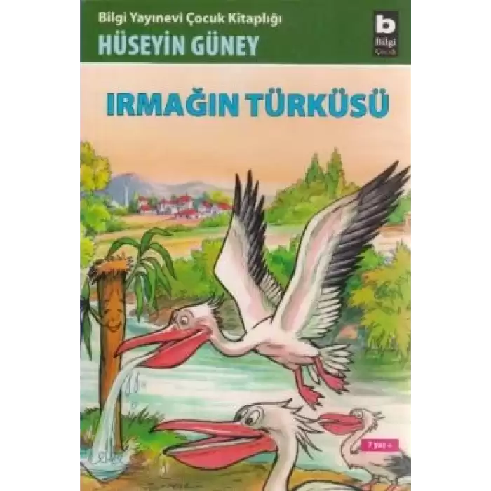 Irmağın Türküsü