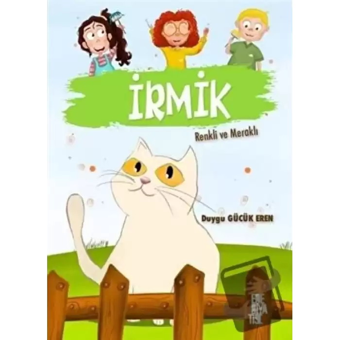 İrmik - Renkli ve Meraklı