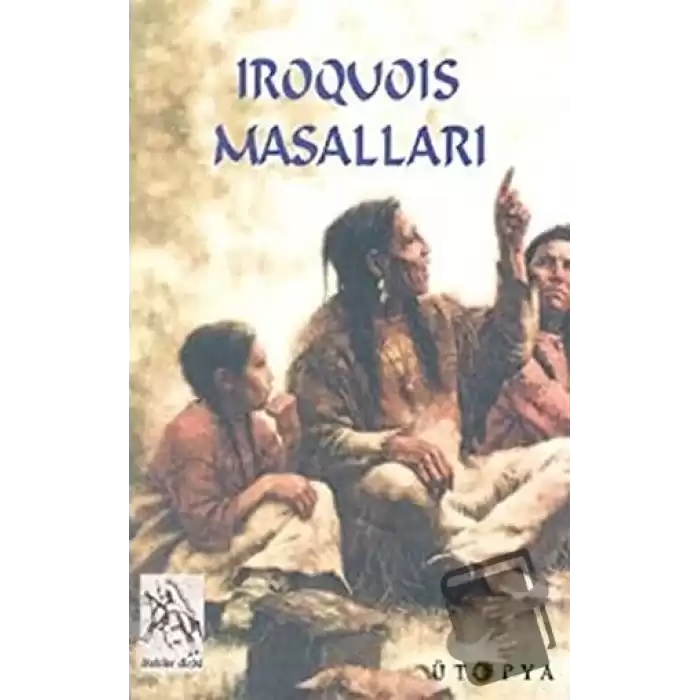 Iroquois Masalları