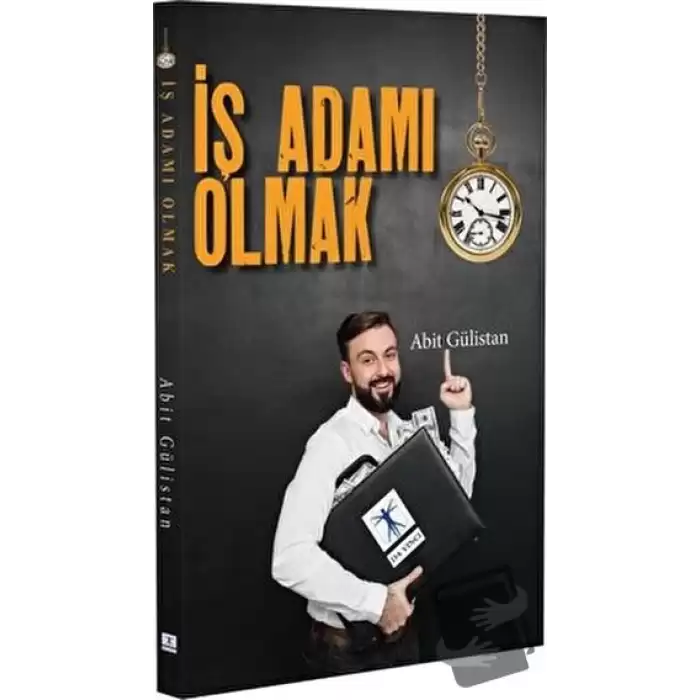 İş Adamı Olmak