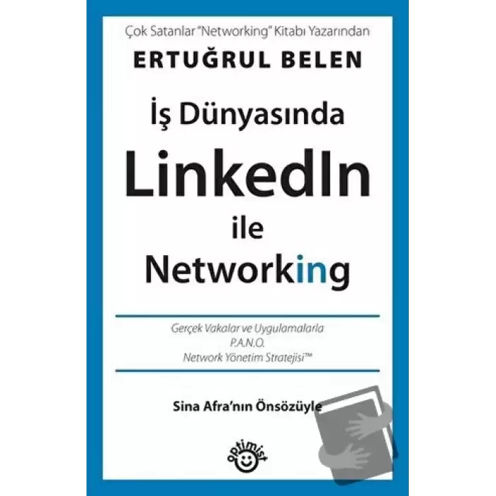 İş Dünyasında Linkedln ile Networking