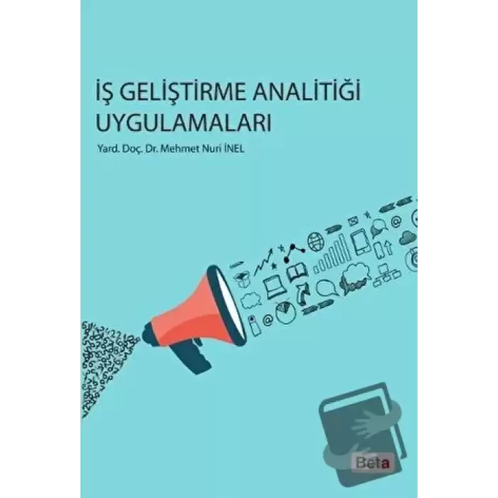 İş Geliştirme Analitiği Uygulamaları