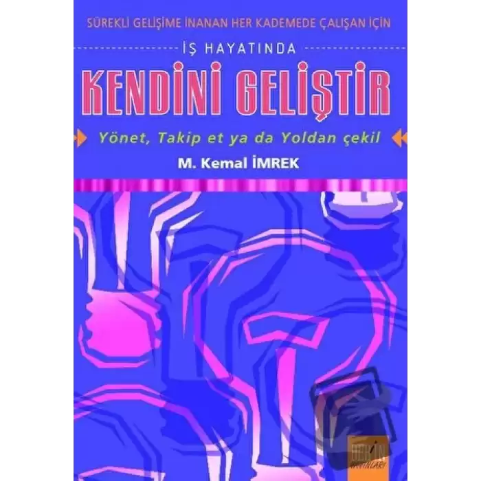 İş Hayatında Kendini Geliştir