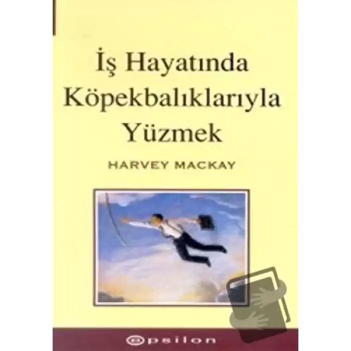 İş Hayatında Köpekbalıklarıyla Yüzmek