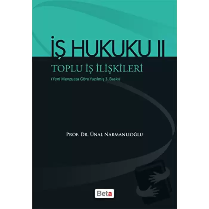 İş Hukuku 2