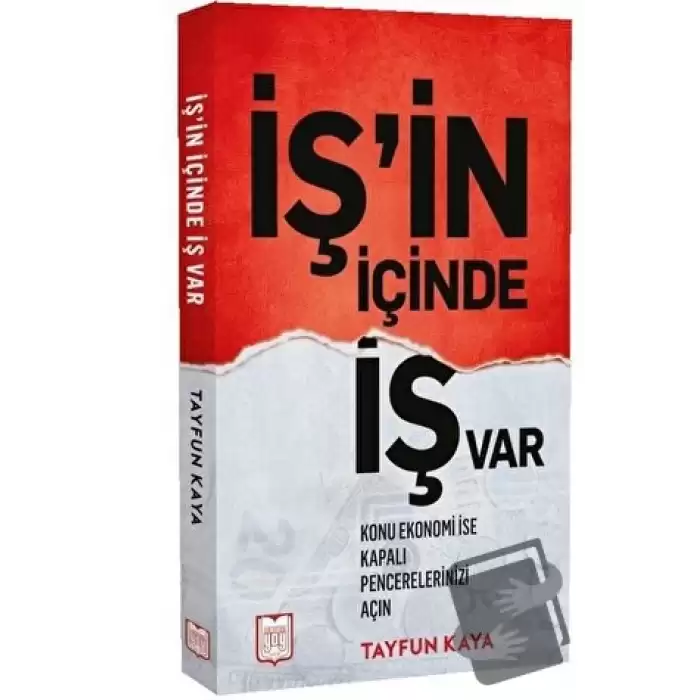 İşin İçinde İş Var