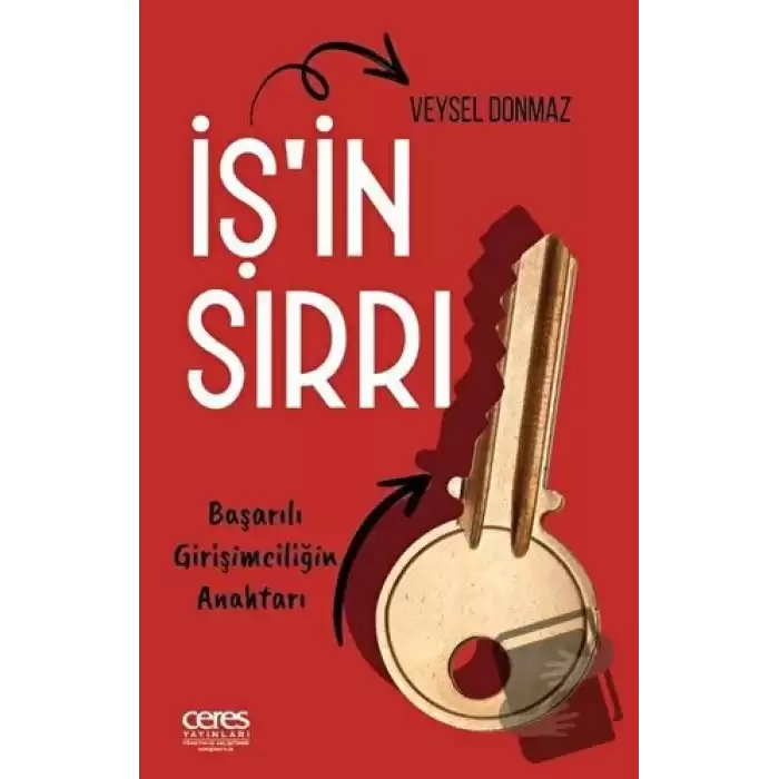 İşın Sırrı - Başarılı Girişimciliğin Anahtarı