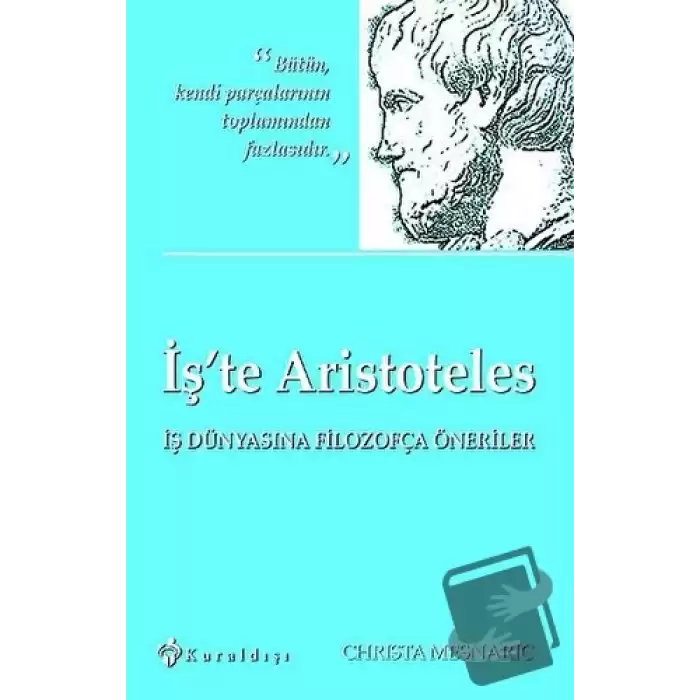 İşte Aristoteles