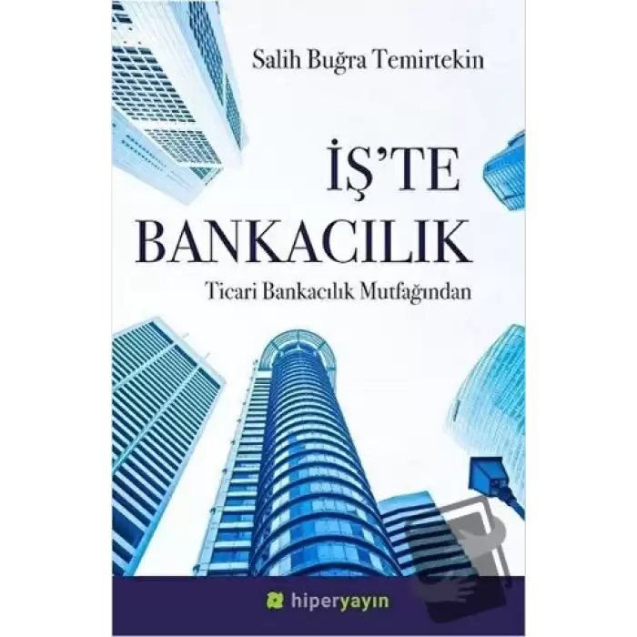 İşte Bankacılık